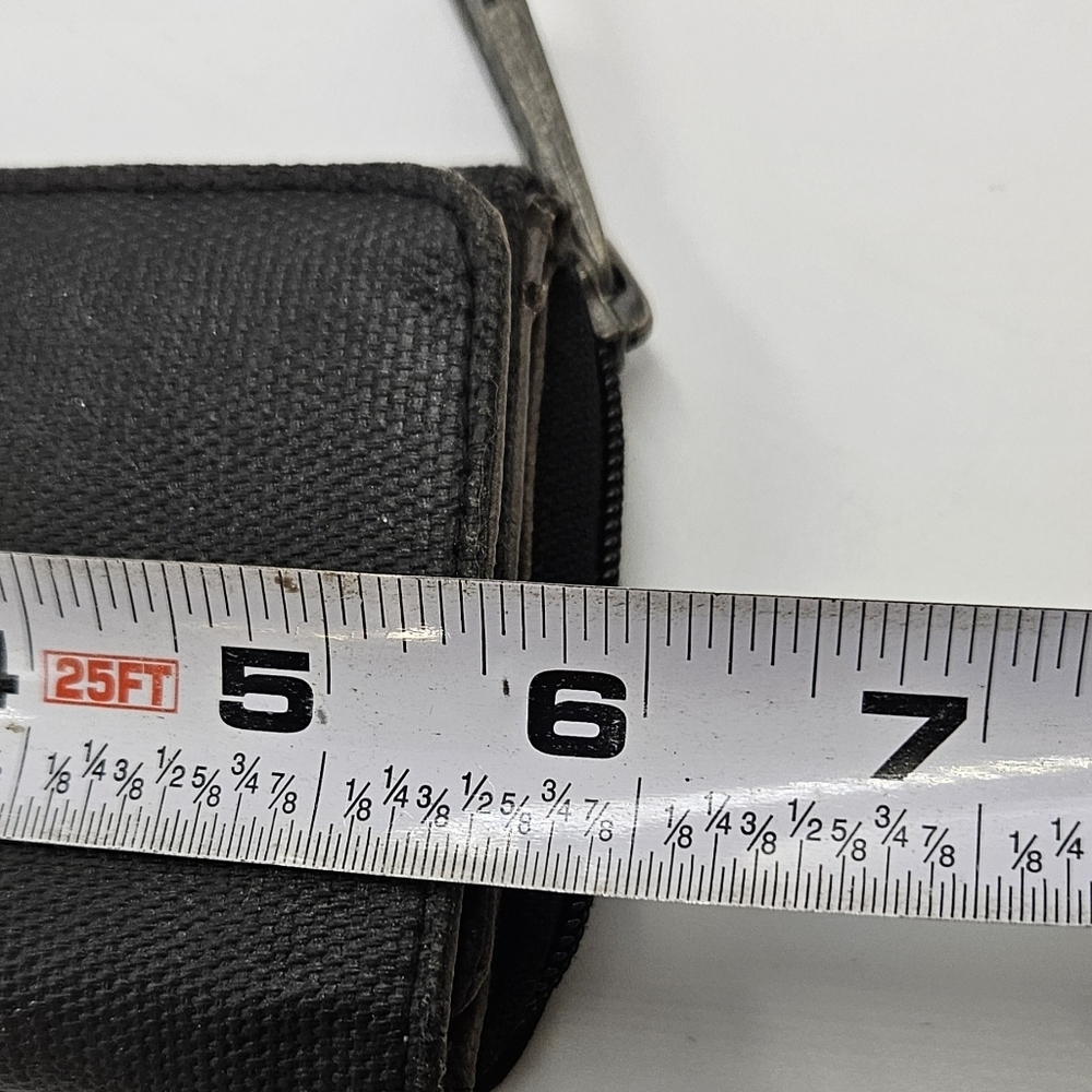 Bench Wallet ,Rare - Picture 14 of 16
